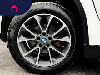 2017 BMW X5