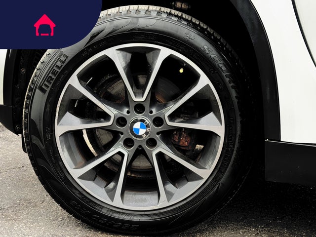 2017 BMW X5