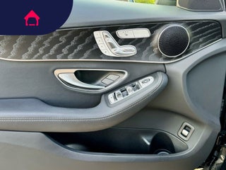 2019 Mercedes-Benz C-Class