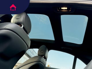 2019 Mercedes-Benz C-Class