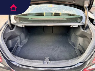 2019 Mercedes-Benz C-Class
