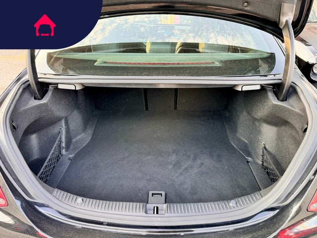 2019 Mercedes-Benz C-Class