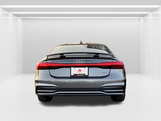2019 Audi A7 Sportback