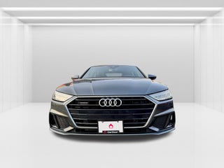 2019 Audi A7 Sportback
