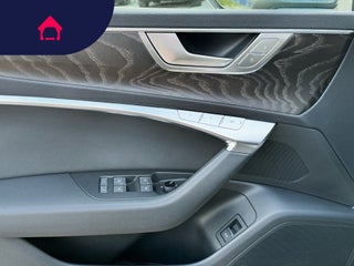 2019 Audi A7 Sportback