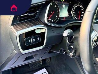 2019 Audi A7 Sportback