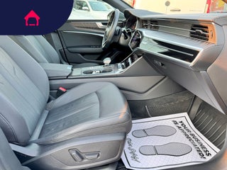 2019 Audi A7 Sportback