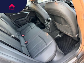 2019 Audi A7 Sportback