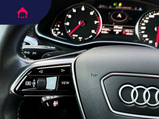 2019 Audi A7 Sportback