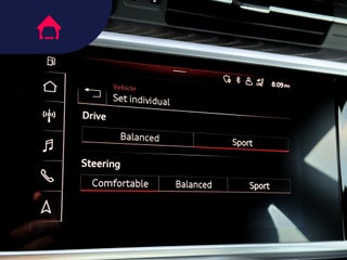 2019 Audi A7 Sportback