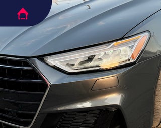 2019 Audi A7 Sportback