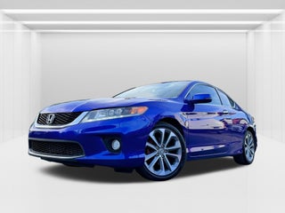 2015 Honda Accord Coupe