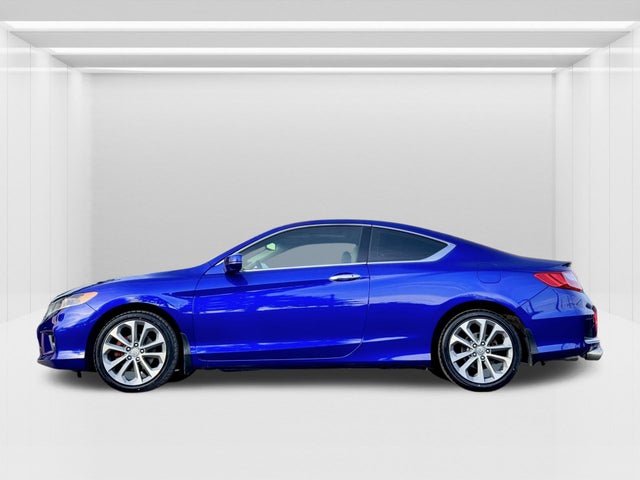 2015 Honda Accord Coupe