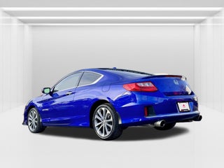 2015 Honda Accord Coupe