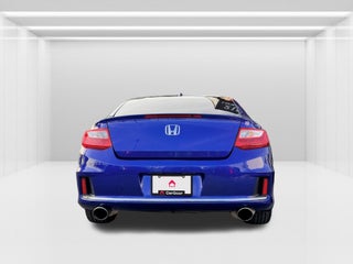 2015 Honda Accord Coupe