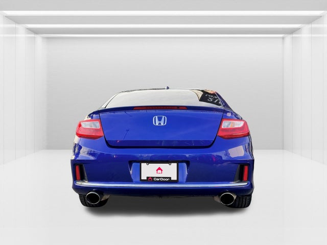 2015 Honda Accord Coupe