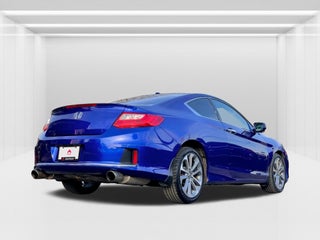 2015 Honda Accord Coupe