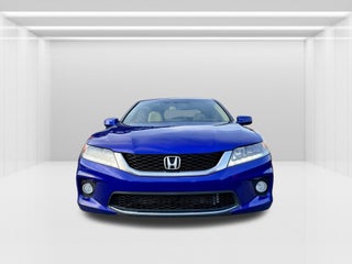 2015 Honda Accord Coupe