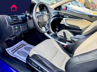 2015 Honda Accord Coupe