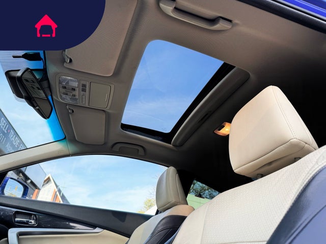 2015 Honda Accord Coupe