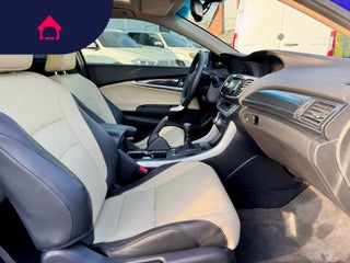 2015 Honda Accord Coupe