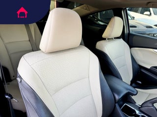 2015 Honda Accord Coupe