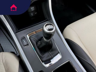 2015 Honda Accord Coupe