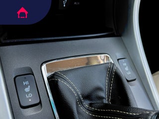 2015 Honda Accord Coupe
