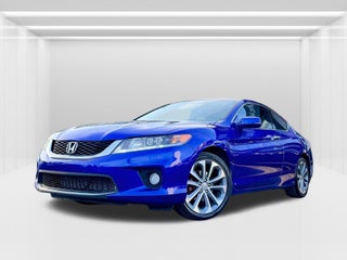 2015 Honda Accord Coupe