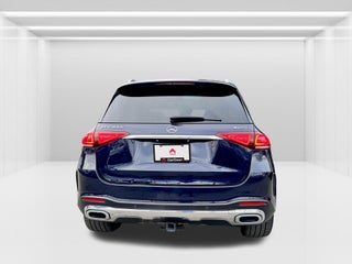 2020 Mercedes-Benz GLE