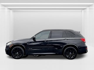 2018 BMW X5
