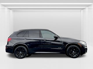 2018 BMW X5