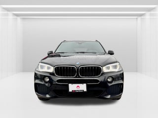 2018 BMW X5