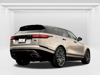 2018 Land Rover Range Rover Velar
