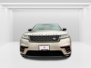 2018 Land Rover Range Rover Velar