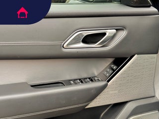 2018 Land Rover Range Rover Velar
