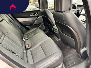 2018 Land Rover Range Rover Velar