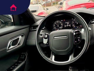 2018 Land Rover Range Rover Velar