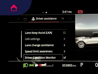 2018 Land Rover Range Rover Velar
