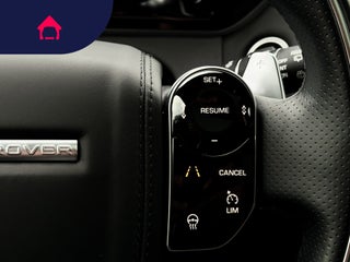 2018 Land Rover Range Rover Velar