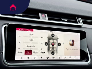 2018 Land Rover Range Rover Velar