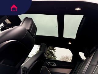 2018 Land Rover Range Rover Velar