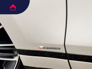 2018 Land Rover Range Rover Velar
