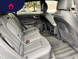 2019 Audi Q8