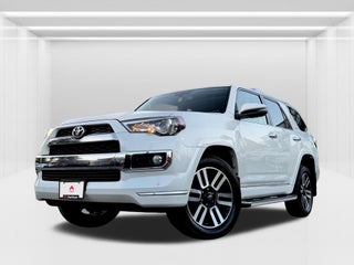 2019 Toyota 4Runner