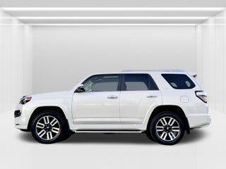 2019 Toyota 4Runner