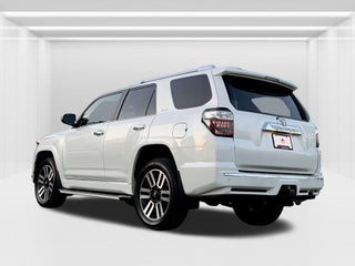 2019 Toyota 4Runner
