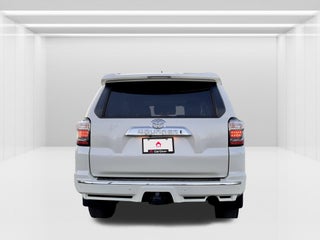 2019 Toyota 4Runner