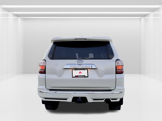 2019 Toyota 4Runner