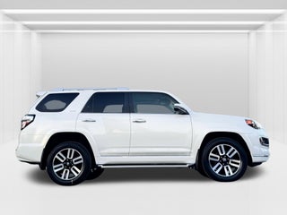 2019 Toyota 4Runner